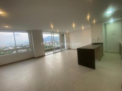 Apartamento de 2 alcobas en venta en La Flora, Cali, 80 m² · foto 2 de 15