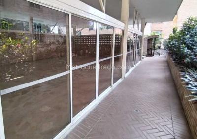 Apartamento de 4 alcobas en venta en Normandia, Cali, 153 m² · foto 13 de 15