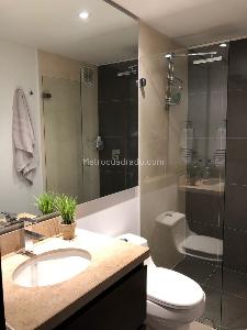 Apartamento de 2 alcobas en venta en Chico San Patricio, Bogotá, 88 m² · foto 13 de 13