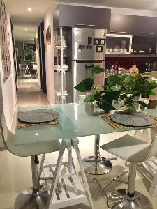 Apartamento de 2 alcobas en venta en Altos De Menga, Cali, 80 m² · foto 3 de 12