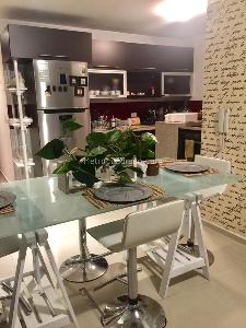 Apartamento de 2 alcobas en venta en Altos De Menga, Cali, 80 m² · foto 4 de 12