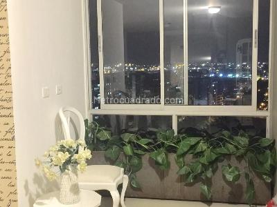 Apartamento de 2 alcobas en venta en Altos De Menga, Cali, 80 m² · foto 5 de 12