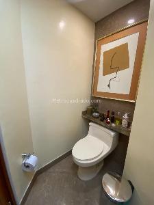 Apartamento de 4 alcobas en venta en Colina Campestre Gratamira, Bogotá, 190 m² · foto 10 de 17