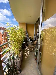Apartamento de 4 alcobas en venta en Colina Campestre Gratamira, Bogotá, 190 m² · foto 13 de 17