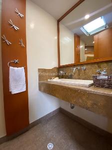 Apartamento de 4 alcobas en venta en Colina Campestre Gratamira, Bogotá, 190 m² · foto 8 de 17