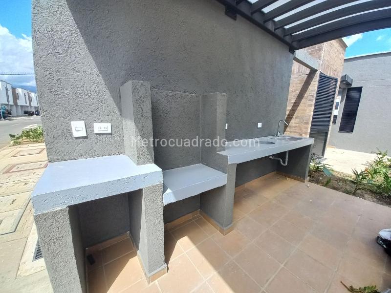 Casa – Jamundí, Sur - Vista 5