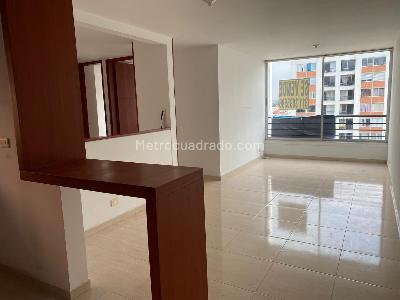 Apartamento de 2 alcobas en venta en Prados Del Norte, Cali, 58 m² · foto 10 de 16