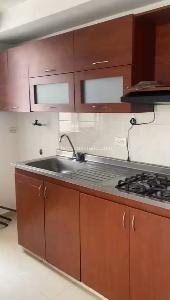 Apartamento de 2 alcobas en venta en Prados Del Norte, Cali, 58 m² · foto 11 de 16