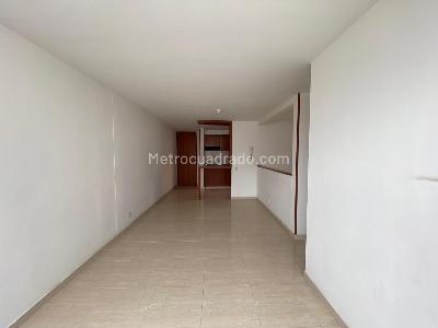 Apartamento de 2 alcobas en venta en Prados Del Norte, Cali, 58 m² · foto 4 de 16