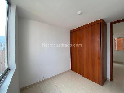 Apartamento de 2 alcobas en venta en Prados Del Norte, Cali, 58 m² · foto 6 de 16