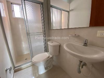 Apartamento de 2 alcobas en venta en Prados Del Norte, Cali, 58 m² · foto 9 de 16
