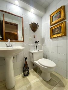Apartamento en venta en Chico Norte, Bogotá · foto 9 de 16