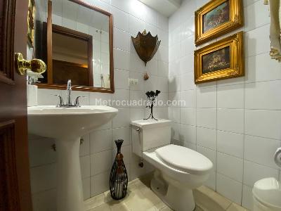 Apartamento en venta en Chico Norte, Bogotá · foto 10 de 16