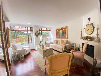 Apartamento en venta en Chico Norte, Bogotá · foto 12 de 16