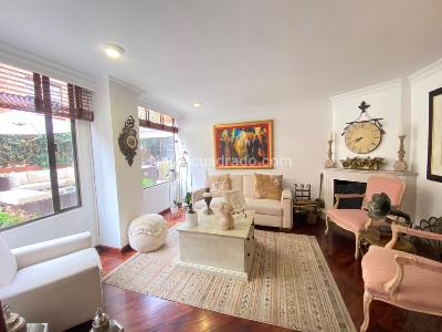 Apartamento en venta en Chico Norte, Bogotá · foto 13 de 16