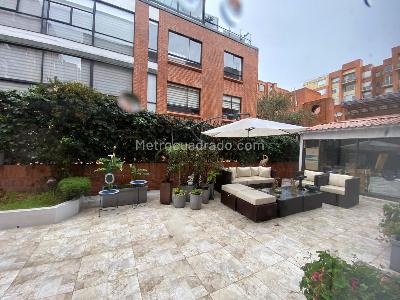 Apartamento en venta en Chico Norte, Bogotá · foto 15 de 16