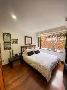 Apartamento en venta en Chico Norte, Bogotá · foto 4 de 16