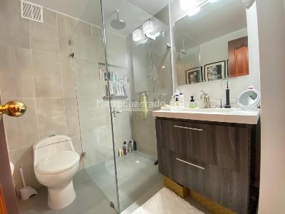 Apartamento en venta en Chico Norte, Bogotá · foto 6 de 16
