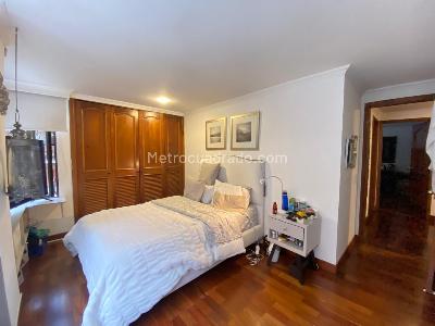 Apartamento en venta en Chico Norte, Bogotá · foto 7 de 16