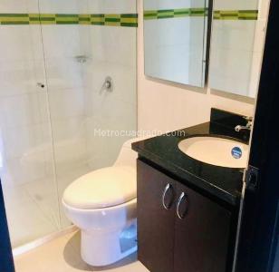 Apartamento en venta en La Flora, Cali · foto 10 de 12