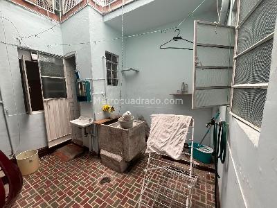 Casa en venta en Benjamin Herrera, Bogotá · foto 15 de 16