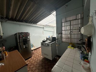 Casa en venta en Benjamin Herrera, Bogotá · foto 5 de 16
