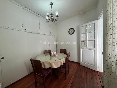 Casa en venta en Benjamin Herrera, Bogotá · foto 7 de 16