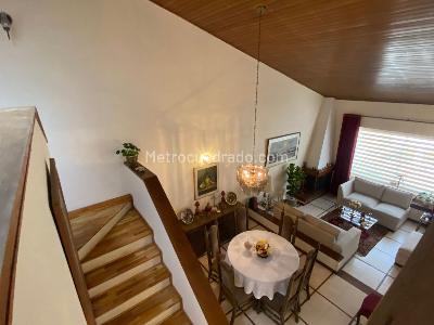 Casa de 4 alcobas en venta en Modelia Hayuelos, Bogotá, 165 m² · foto 11 de 14