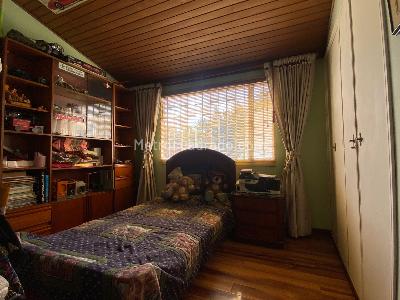 Casa de 4 alcobas en venta en Modelia Hayuelos, Bogotá, 165 m² · foto 4 de 14