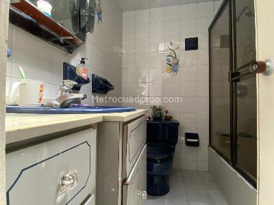Casa de 4 alcobas en venta en Modelia Hayuelos, Bogotá, 165 m² · foto 5 de 14