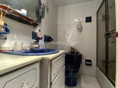 Casa de 4 alcobas en venta en Modelia Hayuelos, Bogotá, 165 m² · foto 6 de 14
