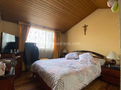 Casa de 4 alcobas en venta en Modelia Hayuelos, Bogotá, 165 m² · foto 7 de 14