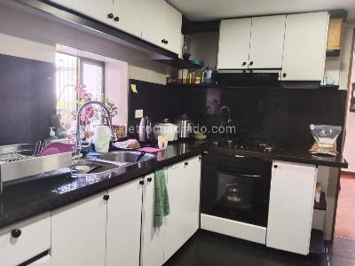 Apartamento de 3 alcobas en venta en San Patricio, Bogotá, 140 m² · foto 2 de 8