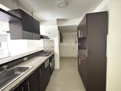 Apartamento en venta en El Bosque, Cali · foto 11 de 14