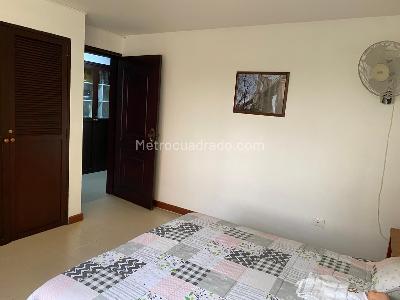 Apartamento de 4 alcobas en venta en La Flora, Cali, 157 m² · foto 11 de 14