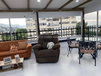 Apartamento de 4 alcobas en venta en La Flora, Cali, 157 m² · foto 5 de 14