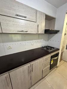 Apartamento de 3 alcobas en venta en Prados Del Norte, Cali, 74 m² · foto 6 de 15