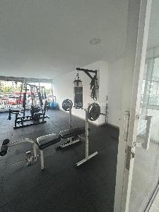 Apartamento de 3 alcobas en venta en Prados Del Norte, Cali, 74 m² · foto 9 de 15