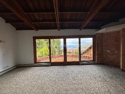 Casa de 4 alcobas en venta en Via La Calera, La Calera, 1633 m² · foto 12 de 18