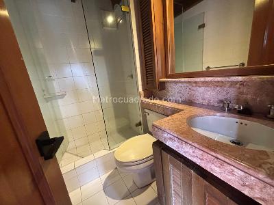 Casa de 4 alcobas en venta en Via La Calera, La Calera, 1633 m² · foto 13 de 18