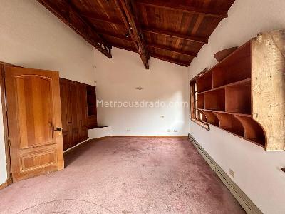 Casa de 4 alcobas en venta en Via La Calera, La Calera, 1633 m² · foto 14 de 18
