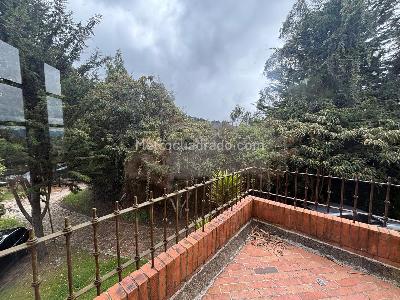Casa de 4 alcobas en venta en Via La Calera, La Calera, 1633 m² · foto 15 de 18