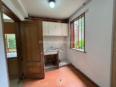 Casa de 4 alcobas en venta en Via La Calera, La Calera, 1633 m² · foto 4 de 18