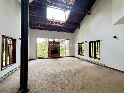 Casa de 4 alcobas en venta en Via La Calera, La Calera, 1633 m² · foto 5 de 18