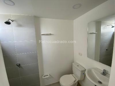 Apartamento de 2 alcobas en venta en Las Mercedes, Palmira, 58 m² · foto 11 de 14