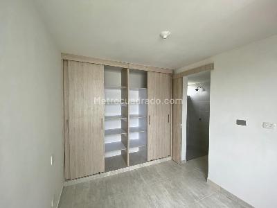 Apartamento de 2 alcobas en venta en Las Mercedes, Palmira, 58 m² · foto 13 de 14