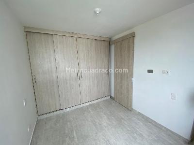 Apartamento de 2 alcobas en venta en Las Mercedes, Palmira, 58 m² · foto 14 de 14
