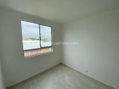 Apartamento de 2 alcobas en venta en Las Mercedes, Palmira, 58 m² · foto 5 de 14