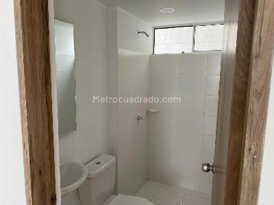 Apartamento de 2 alcobas en venta en Las Mercedes, Palmira, 58 m² · foto 6 de 14