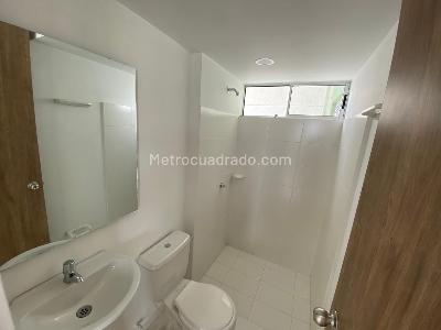 Apartamento de 2 alcobas en venta en Las Mercedes, Palmira, 58 m² · foto 7 de 14